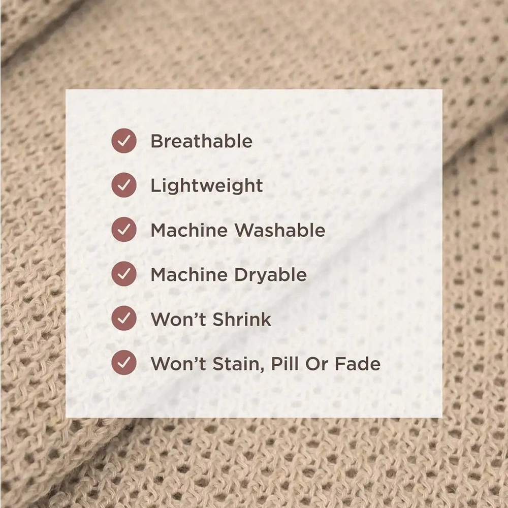 AMMA Cocoon Nursing Cover – Natural – 7-in-1 Multi-Use (Good Condition) - Picture 5 of 13